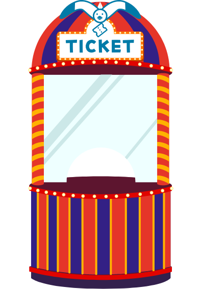 TICKET