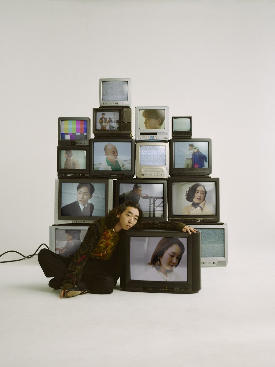 6/19(金)〜7/19(日)東京・名古屋・大阪　土屋翔出演　KERA CROSS 第七弾『シャープさんフラットさん』