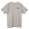 『ピノキノの元カノ』Tシャツ　ソルト